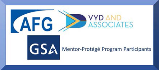 help on sba mentor protege program consultants