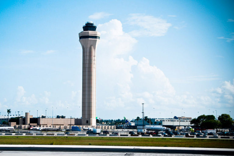 AFG Awarded GSA CM Contract At The Miami International Airport - AFG ...